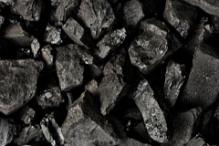 Farmoor coal boiler costs